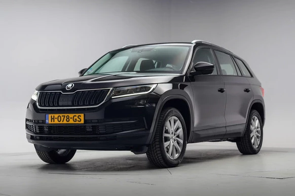 Škoda Kodiaq - Afbeelding 1 van 30