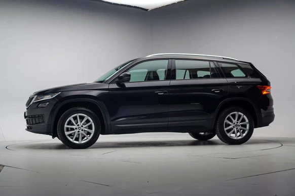 Škoda Kodiaq - Afbeelding 2 van 30