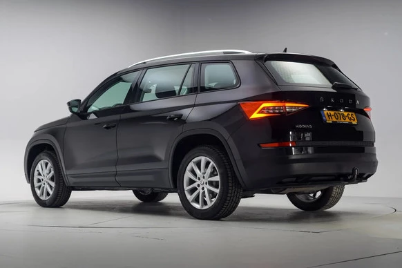 Škoda Kodiaq - Afbeelding 3 van 30