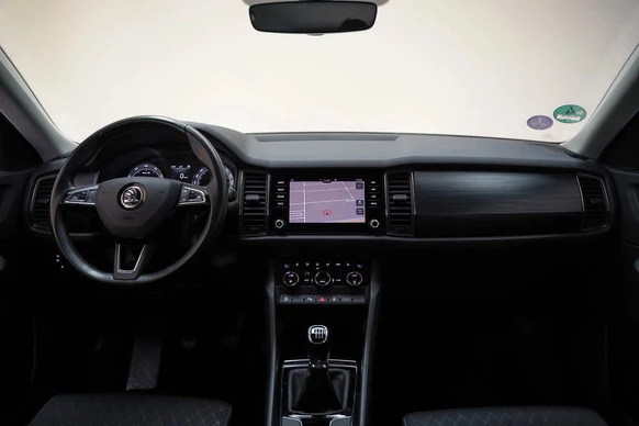 Škoda Kodiaq - Afbeelding 4 van 30