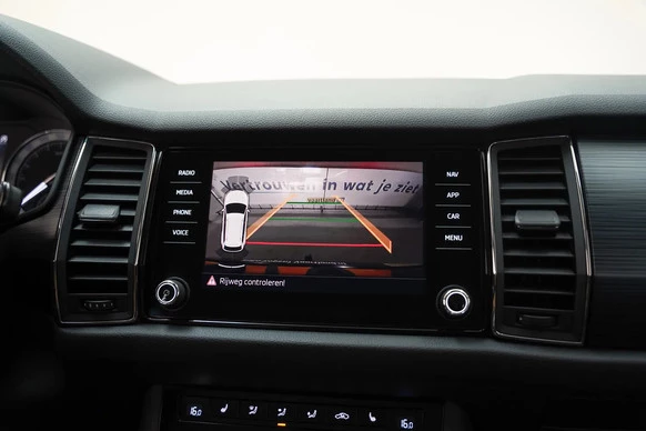 Škoda Kodiaq - Afbeelding 5 van 30