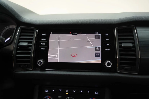 Škoda Kodiaq - Afbeelding 7 van 30