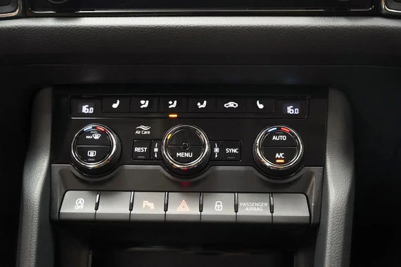 Škoda Kodiaq - Afbeelding 8 van 30