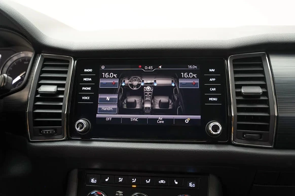 Škoda Kodiaq - Afbeelding 9 van 30