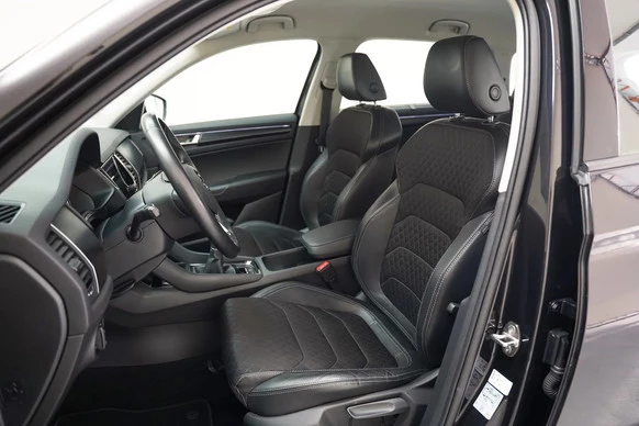 Škoda Kodiaq - Afbeelding 10 van 30