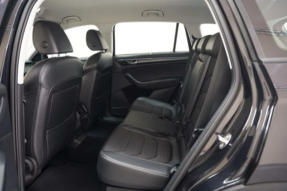 Škoda Kodiaq - Afbeelding 13 van 30