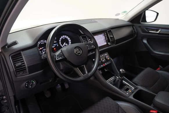 Škoda Kodiaq - Afbeelding 16 van 30