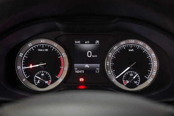 Škoda Kodiaq - Afbeelding 19 van 30