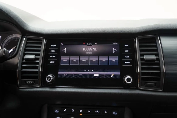 Škoda Kodiaq - Afbeelding 21 van 30