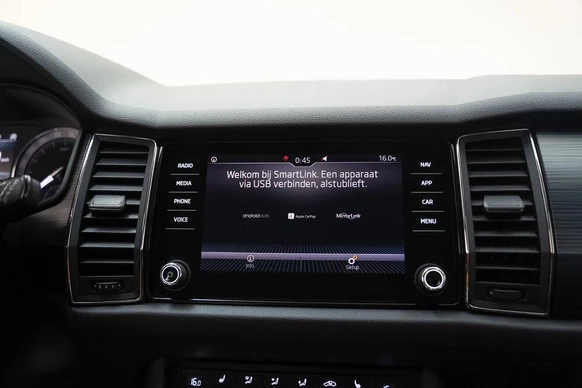 Škoda Kodiaq - Afbeelding 22 van 30