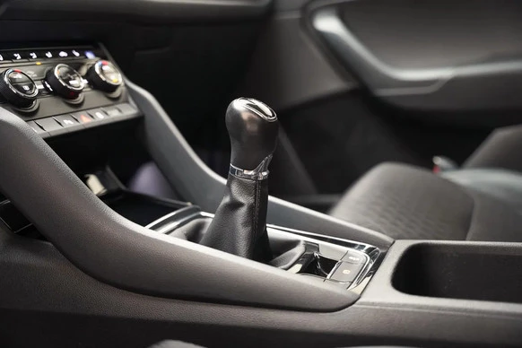 Škoda Kodiaq - Afbeelding 23 van 30