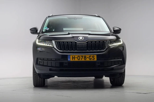 Škoda Kodiaq - Afbeelding 26 van 30
