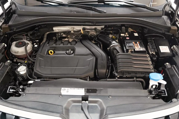 Škoda Kodiaq - Afbeelding 27 van 30