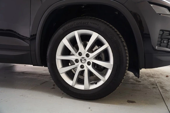 Škoda Kodiaq - Afbeelding 28 van 30