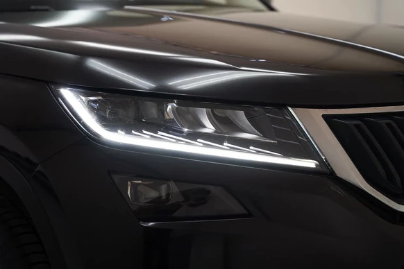 Škoda Kodiaq - Afbeelding 29 van 30
