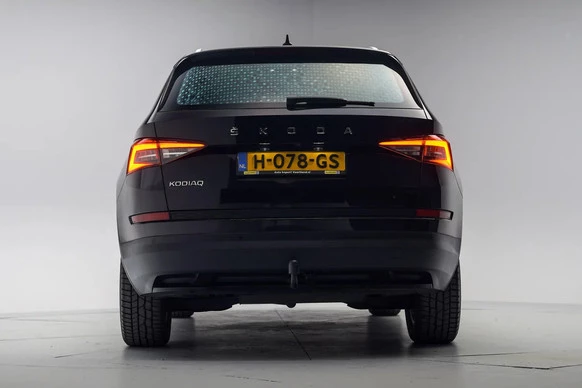 Škoda Kodiaq - Afbeelding 30 van 30