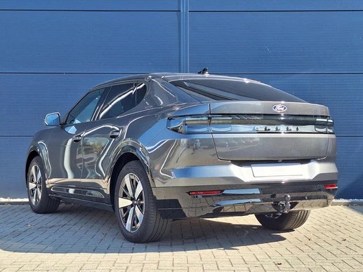 Ford Capri - Afbeelding 4 van 30