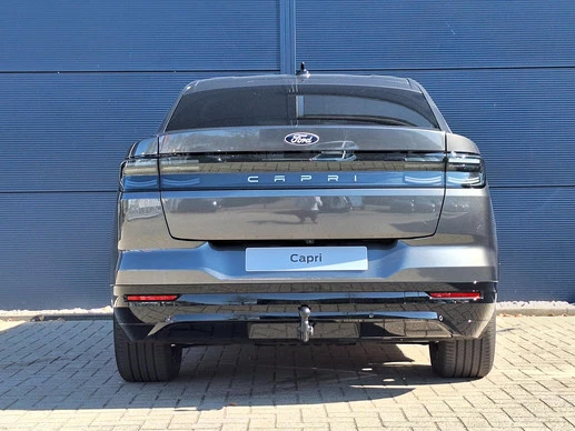 Ford Capri - Afbeelding 5 van 30