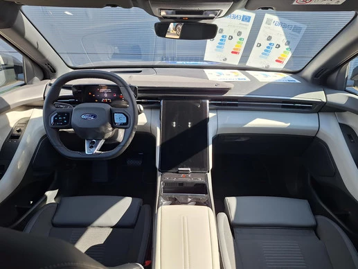 Ford Capri - Afbeelding 9 van 30