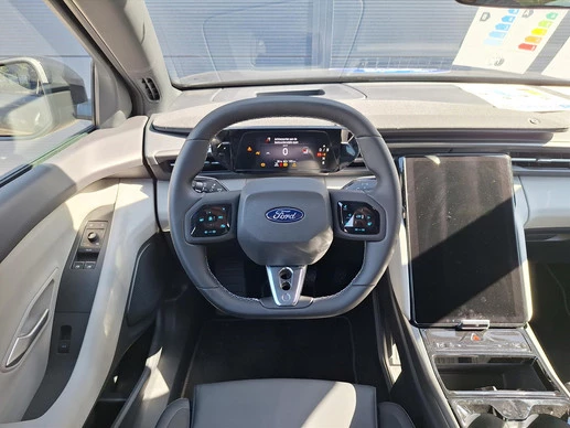 Ford Capri - Afbeelding 10 van 30