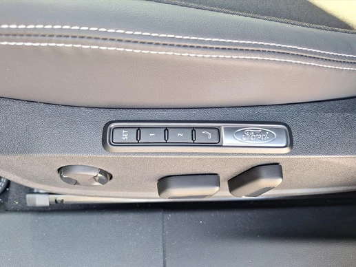 Ford Capri - Afbeelding 20 van 30