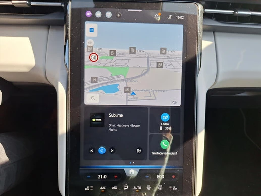 Ford Capri - Afbeelding 21 van 30