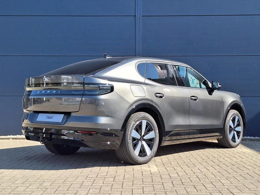 Ford Capri - Afbeelding 24 van 30