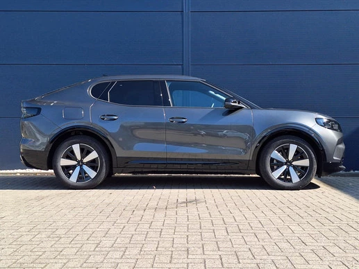 Ford Capri - Afbeelding 25 van 30