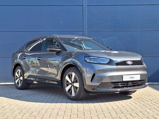 Ford Capri - Afbeelding 26 van 30