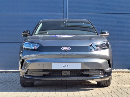 Ford Capri - Afbeelding 27 van 30