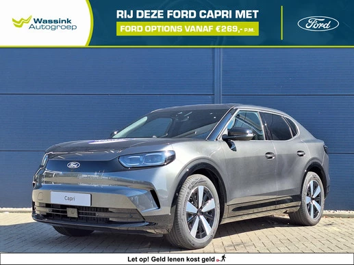 Ford Capri - Afbeelding 1 van 30
