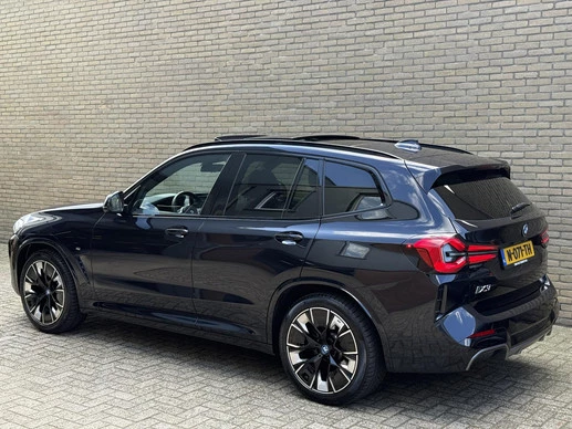 BMW iX3 - Afbeelding 2 van 30