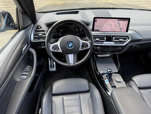 BMW iX3 - Afbeelding 3 van 30