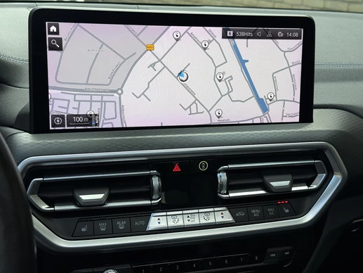 BMW iX3 - Afbeelding 6 van 30