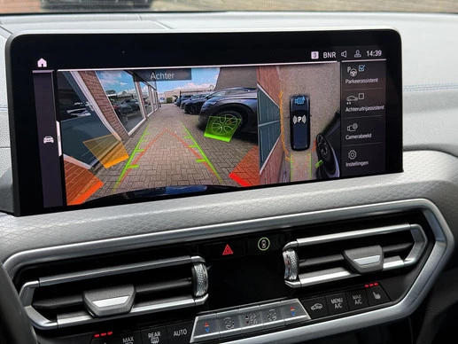 BMW iX3 - Afbeelding 7 van 30
