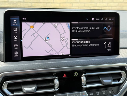 BMW iX3 - Afbeelding 8 van 30