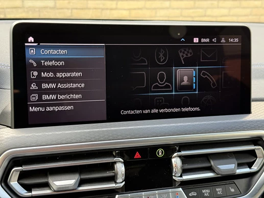 BMW iX3 - Afbeelding 9 van 30