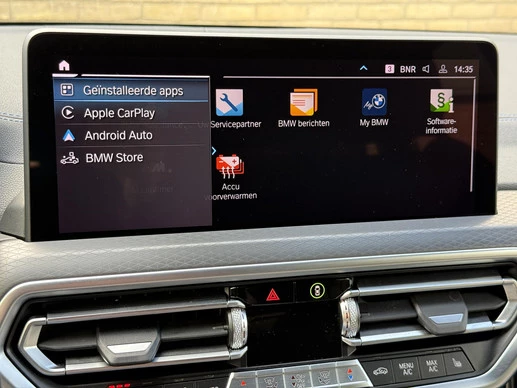BMW iX3 - Afbeelding 10 van 30