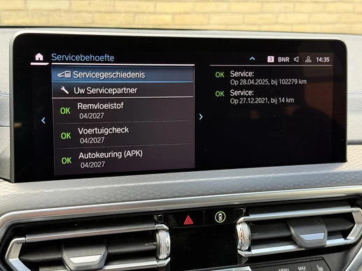BMW iX3 - Afbeelding 11 van 30