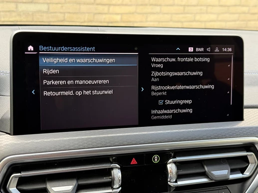 BMW iX3 - Afbeelding 12 van 30