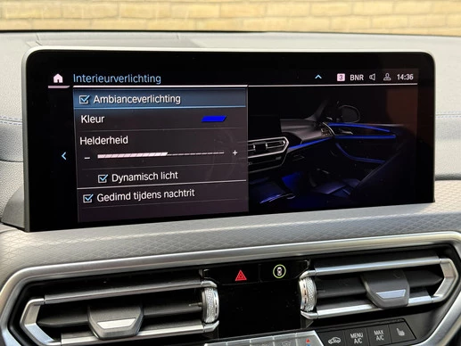 BMW iX3 - Afbeelding 13 van 30