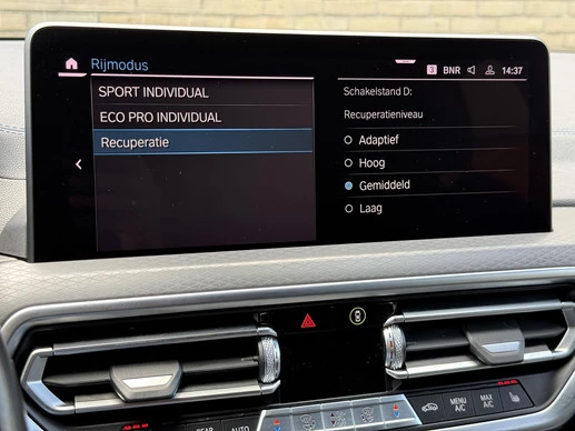 BMW iX3 - Afbeelding 14 van 30