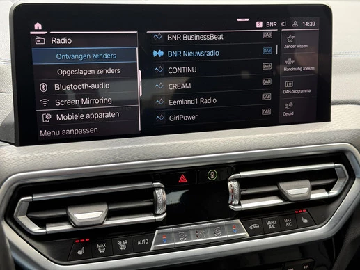 BMW iX3 - Afbeelding 15 van 30