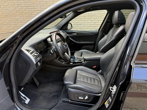 BMW iX3 - Afbeelding 18 van 30