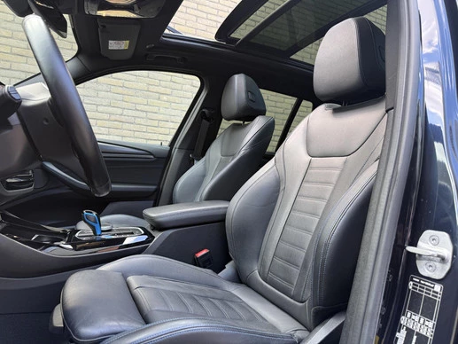 BMW iX3 - Afbeelding 19 van 30