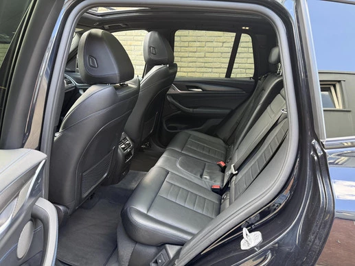 BMW iX3 - Afbeelding 20 van 30
