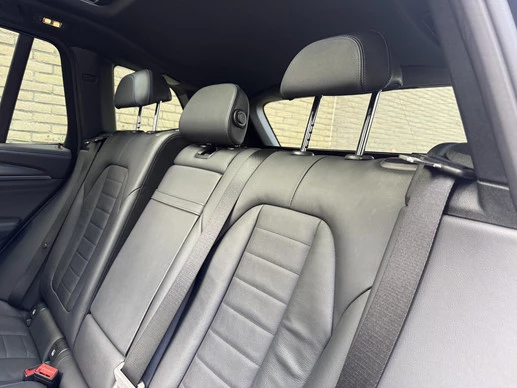 BMW iX3 - Afbeelding 21 van 30