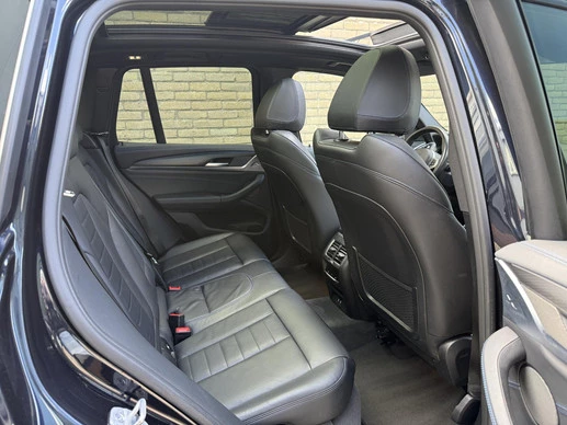 BMW iX3 - Afbeelding 22 van 30