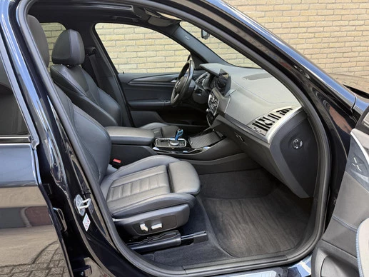 BMW iX3 - Afbeelding 23 van 30