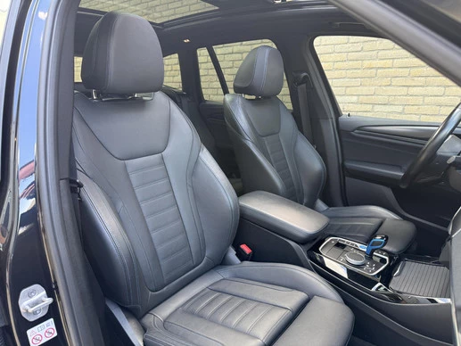 BMW iX3 - Afbeelding 24 van 30